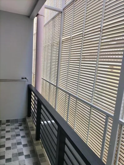 经济双床间 — La Piccola Kata